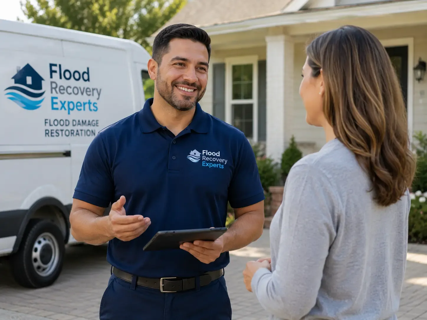 Flood Damage Cleanup Dimock, PA FAQs